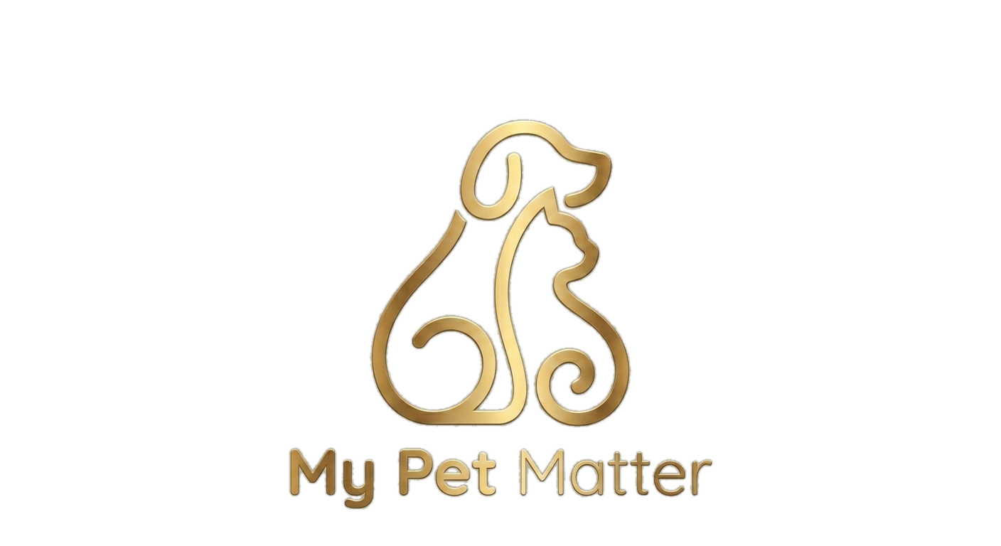 My Pet Matter