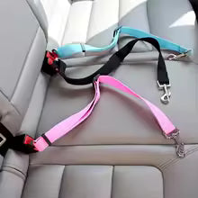 Cinturón de Seguridad para Perros