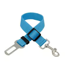 Cinturón de Seguridad para Perros