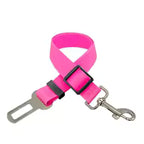 Cinturón de Seguridad para Perros