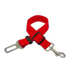 Cinturón de Seguridad para Perros
