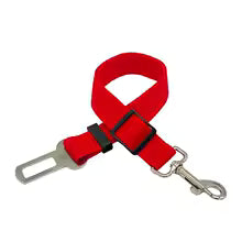 Cinturón de Seguridad para Perros