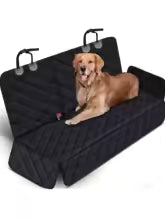 Funda Protectora para Asiento de Coche