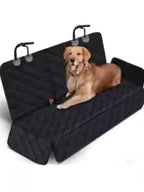 Funda Protectora para Asiento de Coche
