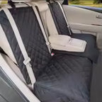 Funda Protectora para Asiento de Coche