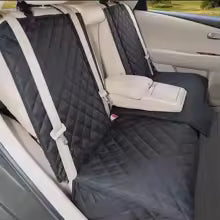 Funda Protectora para Asiento de Coche