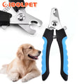 Cortauñas para Perros y Gatos