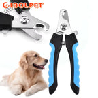 Cortauñas para Perros y Gatos