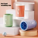 Limpiador de Patas para Perros y Gatos