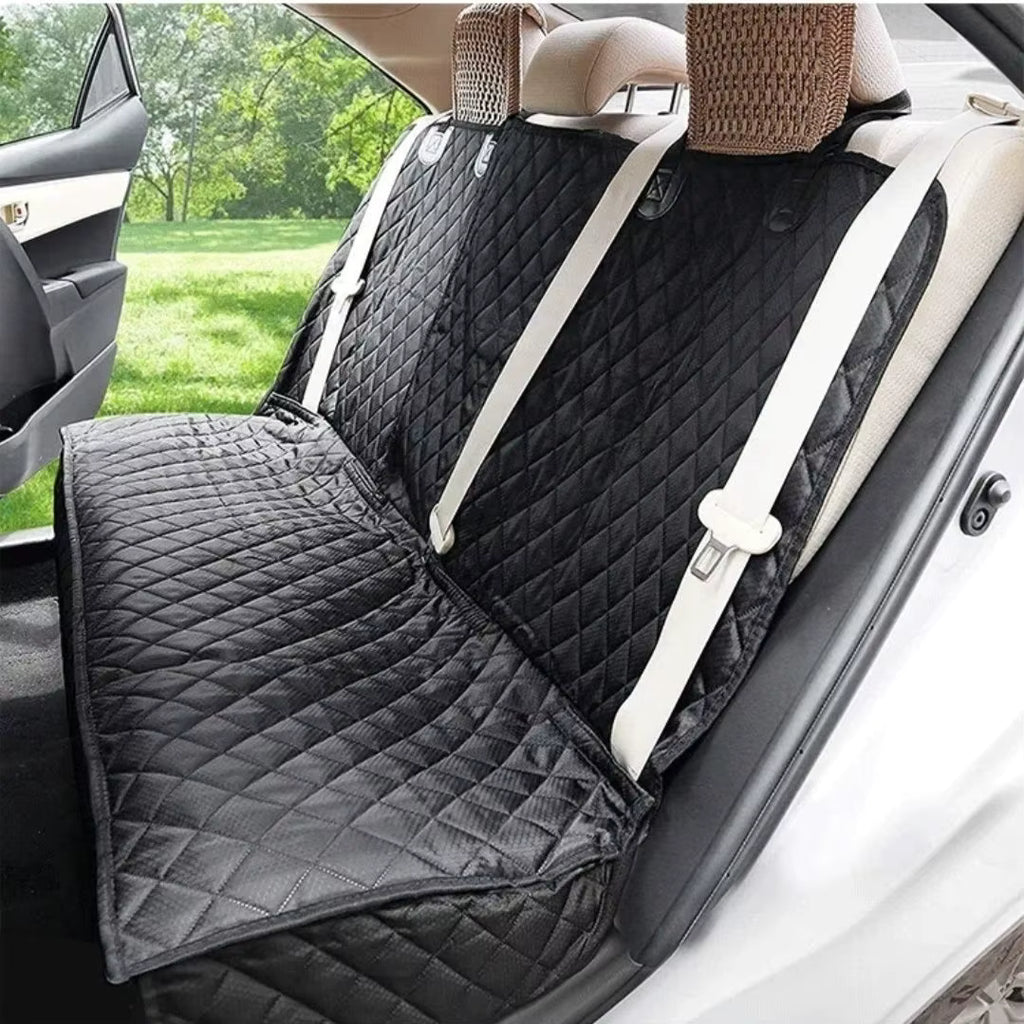 Funda Protectora para Asiento de Coche