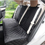 Funda Protectora para Asiento de Coche